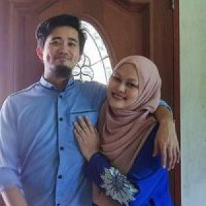 Dayang Atiqah profile icon