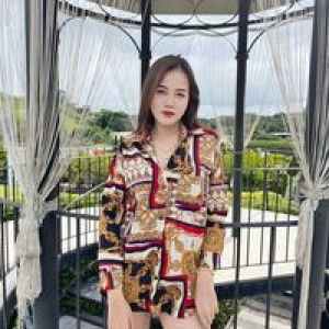 Preaw TK profile icon