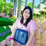 Pumpim Pornprasit profile icon