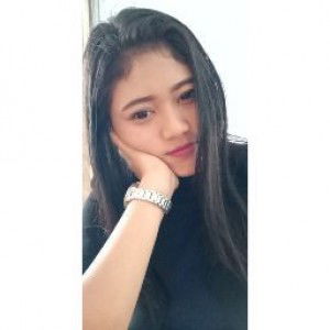 putri alice profile icon