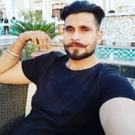 Ravinder Pal Singh profile icon