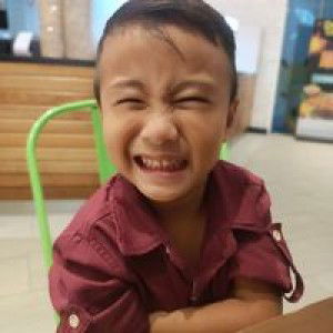 Mary Joyce Dela Cruz profile icon