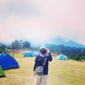 Suhaeni Nie Part II profile icon