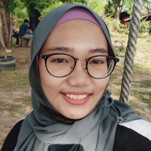 Nur Aina Shuhaida Mohamad Musa profile icon