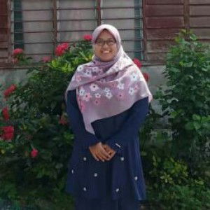 Nur Hidayah Azmi profile icon