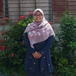 Nur Hidayah Azmi profile icon