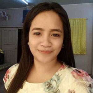 Zaira Salayong Veras profile icon