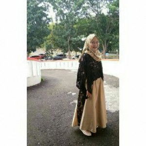 Meilatia Kartikasari profile icon