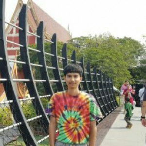 sittipong tiprongpon profile icon