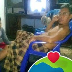 Lhensi Asmara profile icon