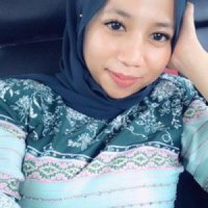 Nadia Apriani profile icon