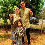 Roxy Zulaikha Roslan profile icon