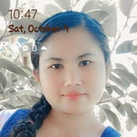 nancy pacres profile icon