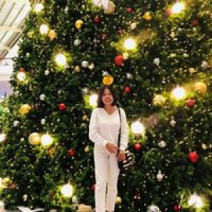 Kittiporn Tiw Rayabsri profile icon