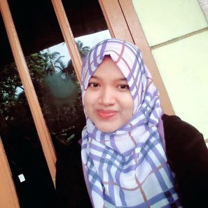 triemauli dewi profile icon