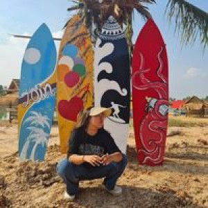 May Tq'ts profile icon