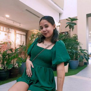 Zhambie Mae Cruz profile icon