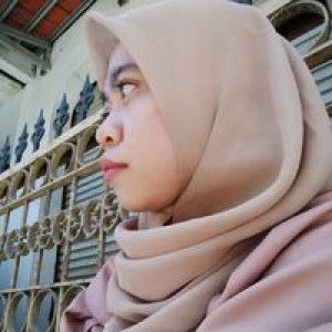 Aurellia Gayatri profile icon