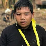 พ่อน้องบอส กับน้องแอ๋ม profile icon