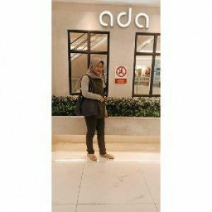 Siti Najiah profile icon