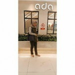 Siti Najiah profile icon