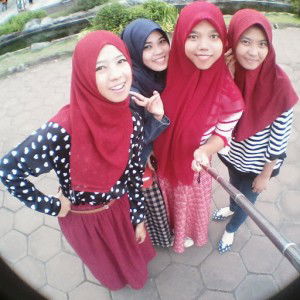 Indana Zulfa profile icon