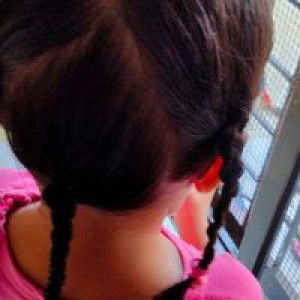 Siti'Nur Aishah profile icon