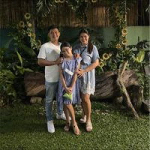 Adesty Mae Oreña Jumaquio profile icon