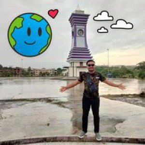 Supri Yadi profile icon