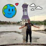 Supri Yadi profile icon
