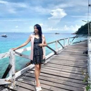 Mai Tpv profile icon