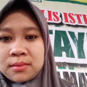 Hasna Faiza profile icon