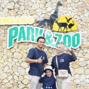 Sumy Trisnawati profile icon