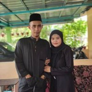 Syafiqah Danish profile icon