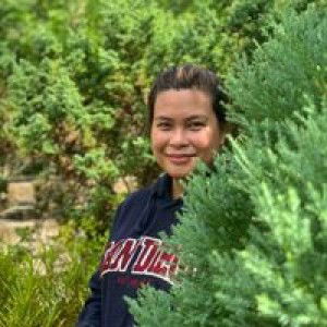 Marj Cortes profile icon