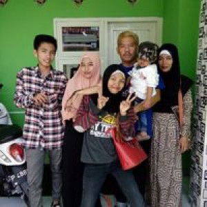 Fitri Wulandari profile icon