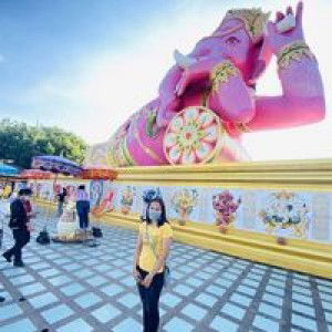 กนกพร ขาวสอาด profile icon