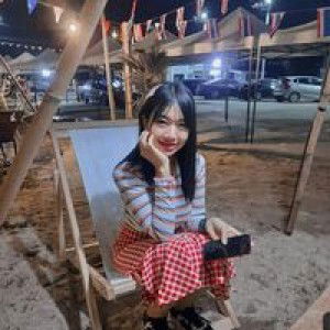 Kwuansuda Suebkwuan profile icon