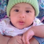 Rizqia Faradilah profile icon