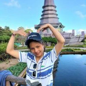 ธิดารัตน์ รจิตพลอย profile icon