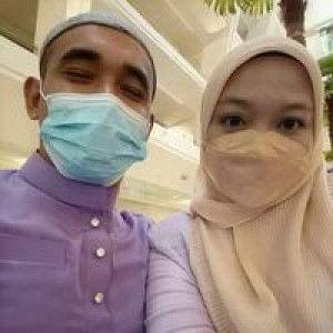 Siti Asniza profile icon