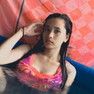 Bernadette dizon profile icon