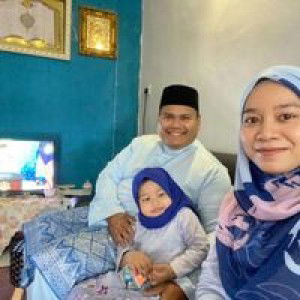 Nurul Si Ain profile icon