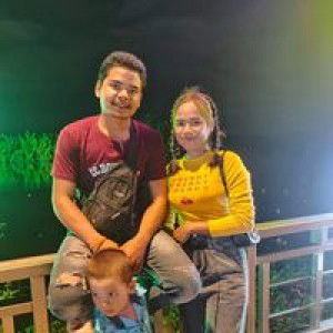 Suvarin Ladlai profile icon