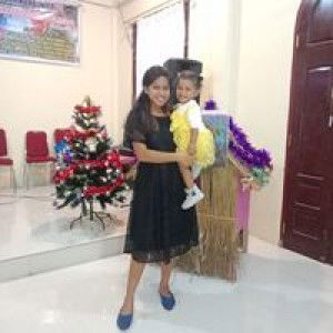 Agni Vinsa profile icon