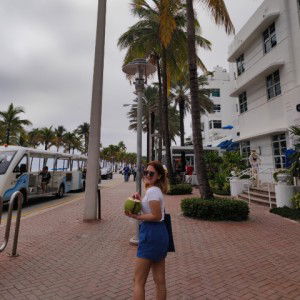 Kyla Dedil profile icon