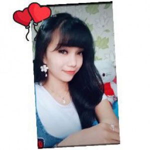 Fitriyah Lutfi profile icon
