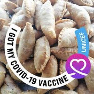 Izan Nadzri profile icon