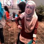 merika nurindahsari profile icon