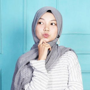 Wangi Ulfa Harumi profile icon